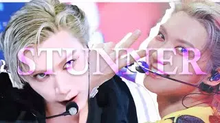 【BESTSHOT集】'STUNNER' TEN stage mix ステージミックス ‪☆