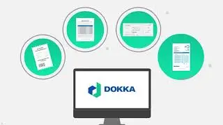 DOKKA Accounting Automation