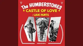 Love Hurts