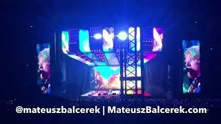 Ed Sheeran | Warszawa 11/08/2018