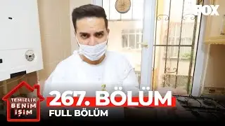 Temizlik Benim İşim 267. Bölüm