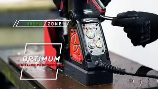 Rotabroach Element Range