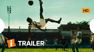 Pel&eacute; - O Nascimento de uma Lenda | Trailer Legendado