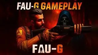 FAUG Gameplay 🔥 Part 18 Epic Moments 🎮 Faug Game | Great Shivam Gaming