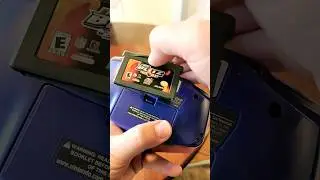 GBA NFL Blitz #shortvideo #youtubeshorts #subscribe #share #nintendo #games #shorts #short #fun
