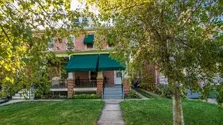 1027 N Market Street | Greg Salley