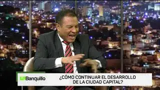 Al Banquillo   Jorge Aldana