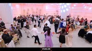 Krushqia nga Belshi ne dasem ne Berat Super Atmosfere  -  Studio ERI