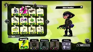Inkling Open 2018 Qualifiers - Round 2 - Simulated Memories x The Leftovers