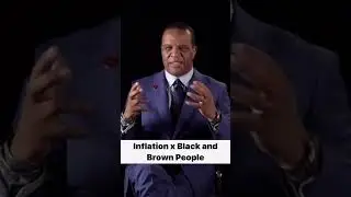 Inflation is nothing new in the Black community.