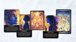 The Book of Revelations & Self-Empowerment - Lesson #7 