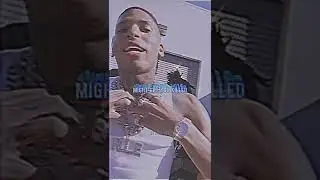 NLE Choppa response to NBA Youngboy