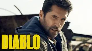 'The Deal has Changed' Scene | Diablo (2025) | Scott Adkins, Alana De La Rosa, Marko Zaror