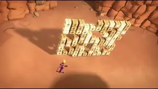 CODE LYOKO &Eacute;VOLUTION ODD BAT SON VINGT-DEUXI&Egrave;ME BLOCK