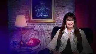 Caroline Munro's Cellar Club February 20th TPTV Sky 328 Freeview 82 Virgin 445 Freesat 306