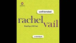 Unfriended Audiobook by Rachel Vail