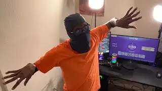 YN UnC Fortnite Business Tonight....