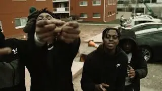 YoungFootSoldier - Mellon (Official Video) Dir. @KHEFFILMS