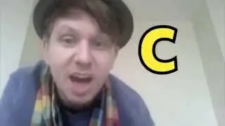 Mr Thorne Does Phonics - Silent c