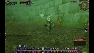 Review Druid Tank Twink 54 Cataclysm 4.3.4