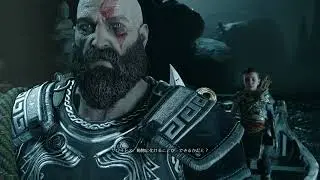 God of War ZEUS ARMOR PLAY #16/ゴッドオブウォー ゼウス防具 PART 16