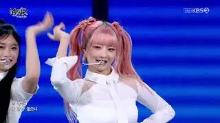 230507 아이브(IVE) - Kitsch+After Like+Love Dive | KBS Music Bank in Paris