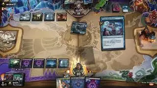 Dimir Excruciator BO1
