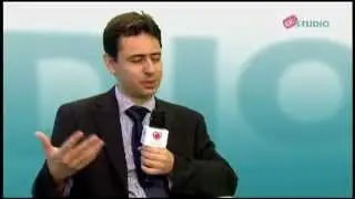 ESC Studio 2012 - Why apply for an ESC Research or Training grant ?