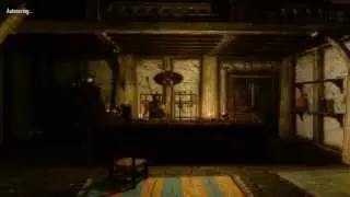 Skyrim Redone - S2 E02 - Vampires!!! (Role-Play)