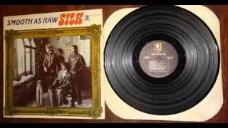 Silk &mdash; Smooth As Raw Silk 1969 USA, Psychedelic Rock
