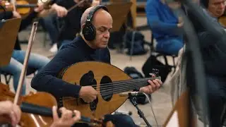 Basem Darwisch – SAMU (Official Orchestral Version)