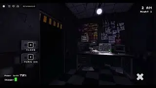 Fnaf part 1: I GOT GOLDEN FREDDY!