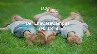 LifeCareCampus Bad Steben