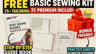 #free tailoring classes in tamil| #tailoringtips #tailoring #sewing #sewingtutorial 