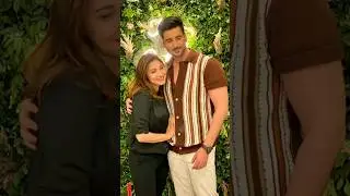 Agar Drama Epi 19💞💏Hooriya with husband 🥰 #drama #short#hinaaltaf #agar #couplestatus