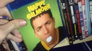 Complete Bluray Collection 1/23/17