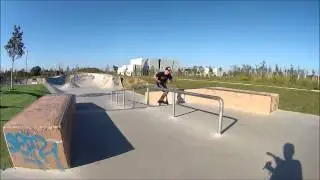 MeGa LiNe | LTS Team | 2014