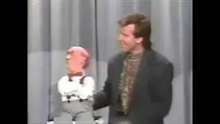 Jeff Dunham & Walter: A history of TV highlights