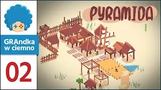 Pyramida PL #2 | Niespodziewany gość! Dzwońcie po Scully!