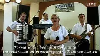 FORMATII NUNTA CONSTANTA Formatia Lui Voda - Ce-am iubit odata.mpg