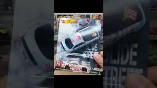 HOT WHEELS PREMIUM NISSAN SILVIA S14 FORMULA DRIFT REVIEW! SHARP DETAILS, A MUST-HAVE!