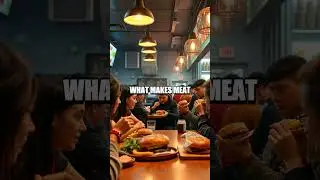 The Journey of Impossible Foods: Redefining Meat Alternatives
