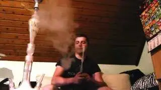 Brodator the Tobacco Green Storm - Preishammer !