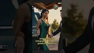 Elite Bodyguard Services for Luxury Hospitality | ASSET Security Services #assetsecurity
