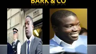 BARK & CO FRED BUNN.wmv