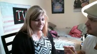 The Valentine's Day Mascara: A Romantic Comedy