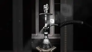 Hooligan Bullet Hookah Greece