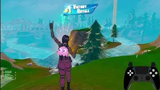 Fortnite Reload Squads Win Gameplay Full Game [No Commentary] | PC 1080p 60fps 