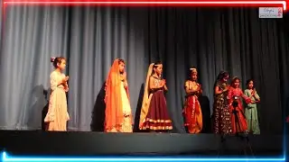 Raghupati Raghav | Deeps Dancing Divas | Ramlila 2025