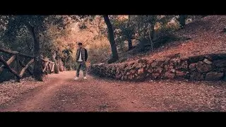 SUBZE - ANTÁRTIDA (Videoclip Oficial)